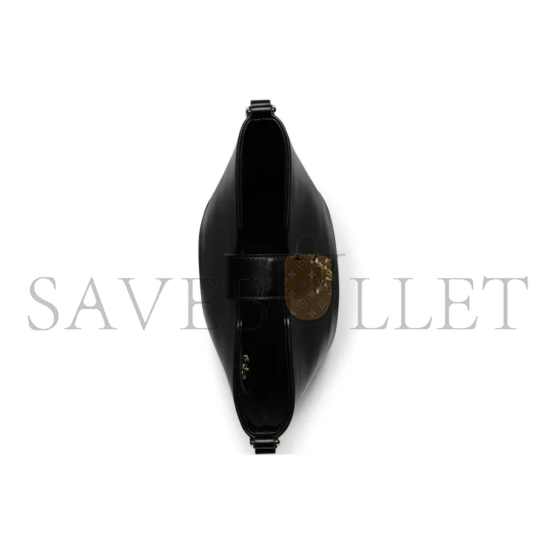 G*u*i leather mini bucket 782908 (20.5*18.5*12.5cm)